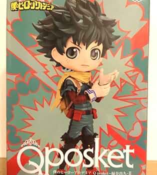 Qposket キューポスケット アメコミ 18体セット Qposket キューポスケット アメコミ 18体セット